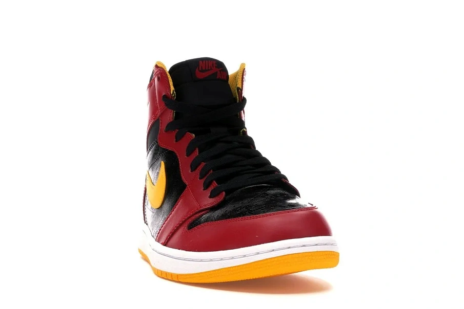 Фото № 3 с приближением к товару «‎Jordan 1 Retro Human Highlight»