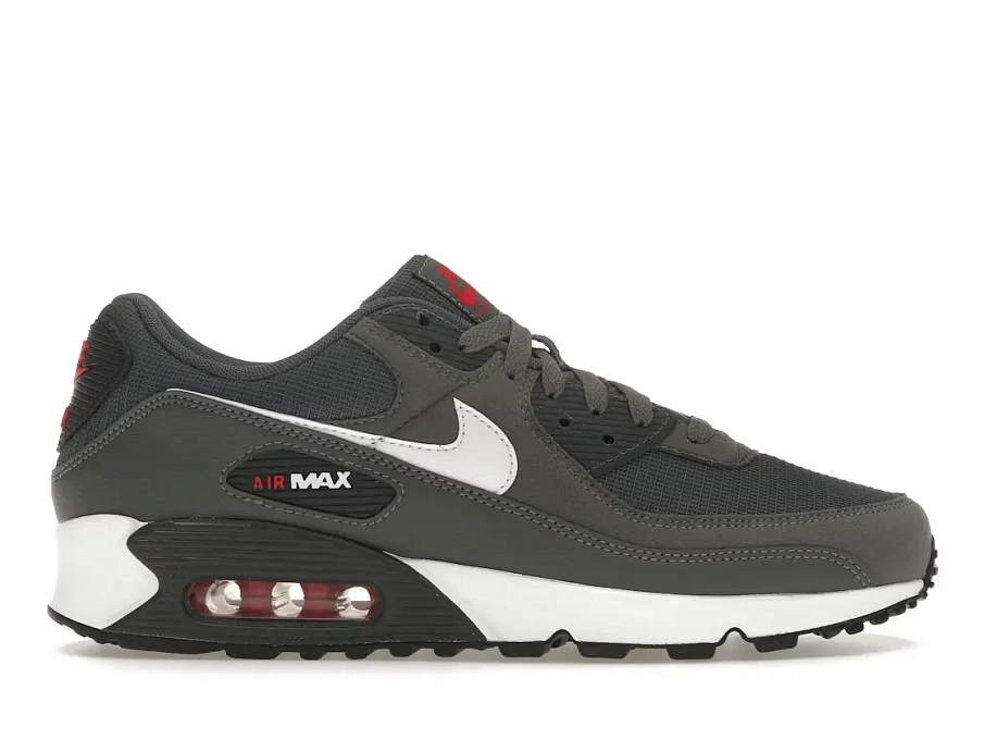 Фото № 1 с приближением к товару «‎Nike Air Max 90»