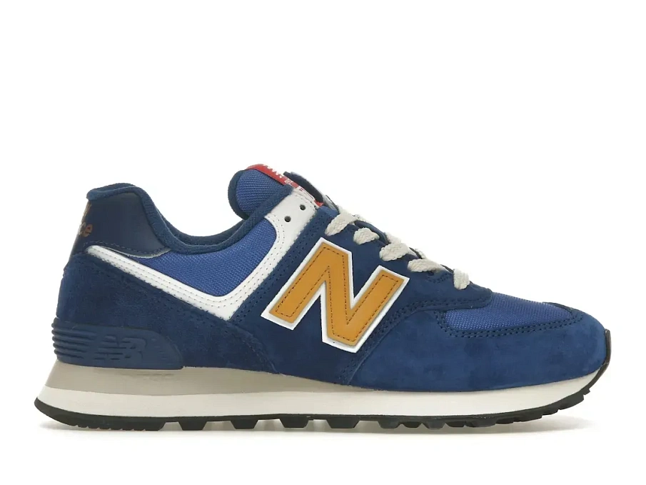 Фото № 1 с приближением к товару «‎New Balance 574»