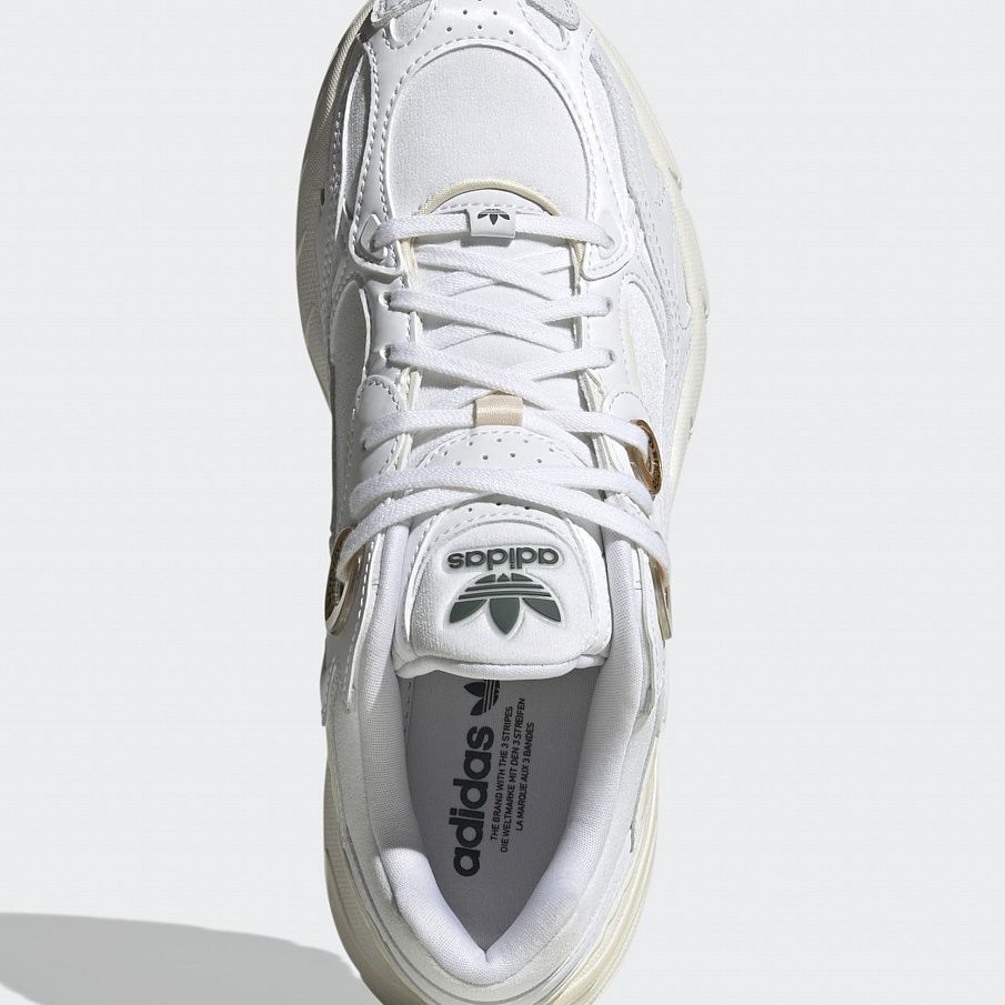 Фото № 3 с приближением к товару «‎Adidas Astir W »
