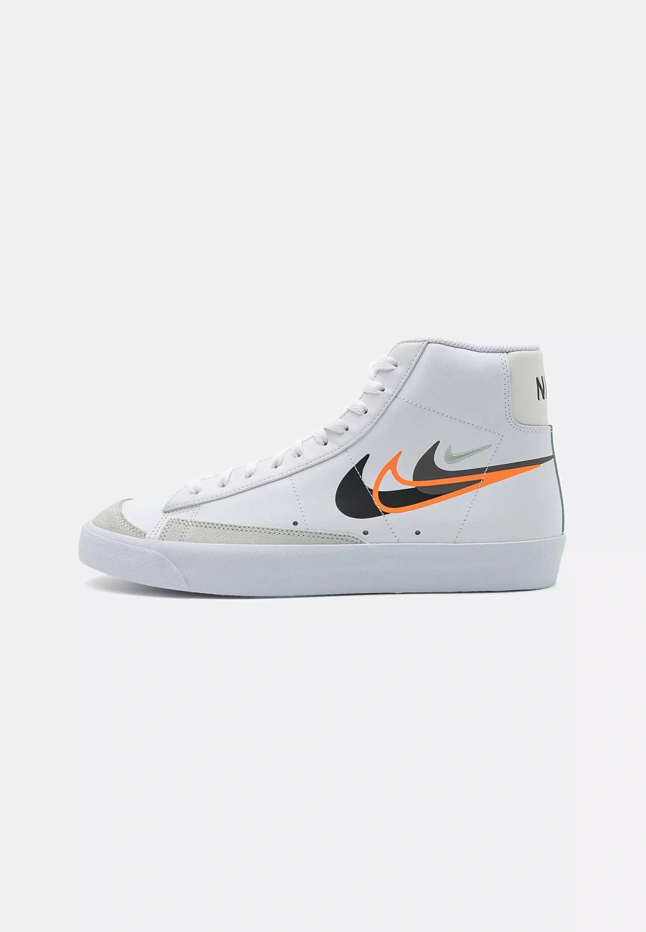 Фото № 1 с приближением к товару «‎BLAZER MID 77 UNISEX»