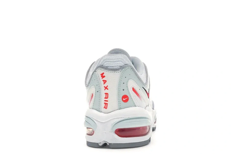 Фото № 4 с приближением к товару «‎Nike Air Max Tailwind 4 Red Orbit»