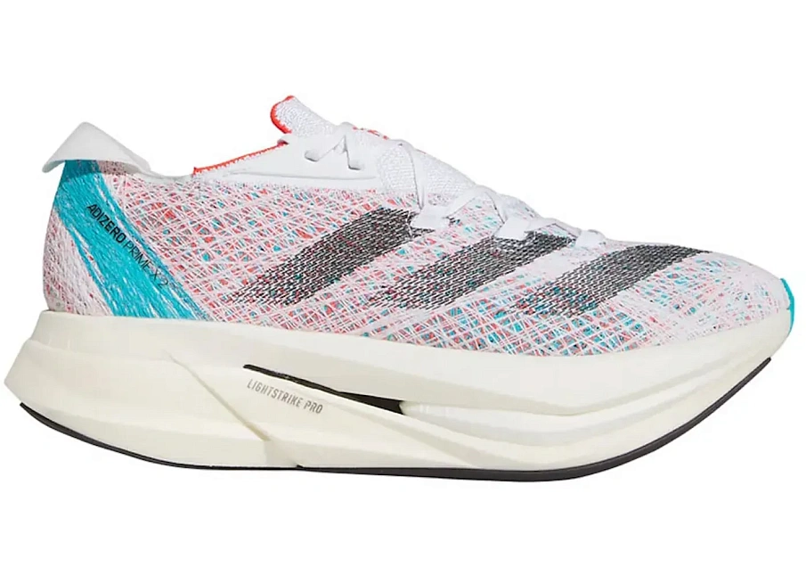 Фото № 1 с приближением к товару «‎adidas Adizero Prime 2 Strung»