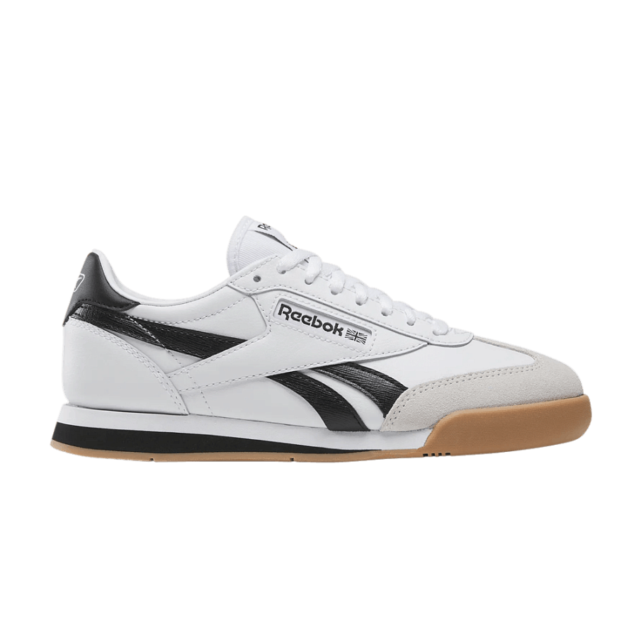 Фото № 1 с приближением к товару «‎Reebok Campio XT Bid Kid White Black Gum»