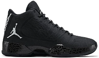 Фото № 1 с приближением к товару «‎Jordan XX9 Blackout»