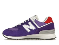 Фото № 3 с приближением к товару «‎New Balance 574»