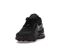 Фото № 3 с приближением к товару «‎Nike Air Max 270 React Just Do It Black»