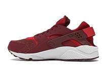 Фото № 5 с приближением к товару «‎Nike Air Huarache Team Red/University Red»