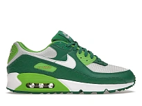 Фото № 1 с приближением к товару «‎Nike Air Max 90 St Patricks Day (2021)»