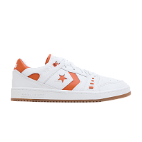 Фото № 1 с приближением к товару «‎Converse AS-1 Pro White Orange (A08130C)»