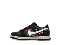 Фото № 3 с приближением к товару «‎Nike Dunk Low Next Nature»