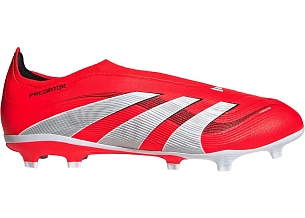 adidas Predator League Laceless FG/MG
