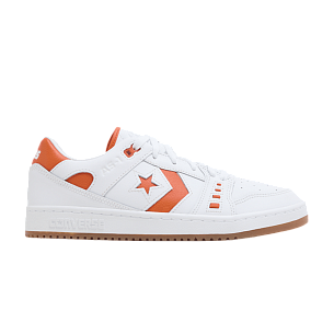 Converse AS-1 Pro White Orange (A08130C)