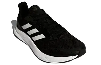 adidas X9000L1 Shoes Black - 4