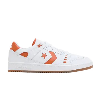 Converse AS-1 Pro White Orange (A08130C)