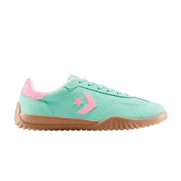 Converse Women's Run Star Trainer Light Aqua Spark Jellyfish - 1
