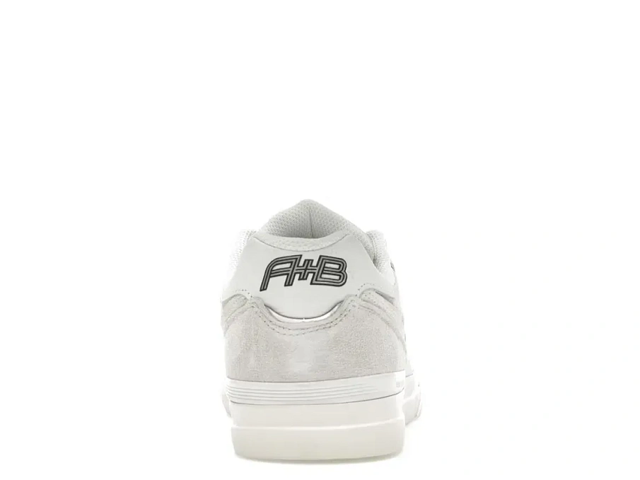 Фото № 4 с приближением к товару «‎New Balance Numeric 574 Vulc»