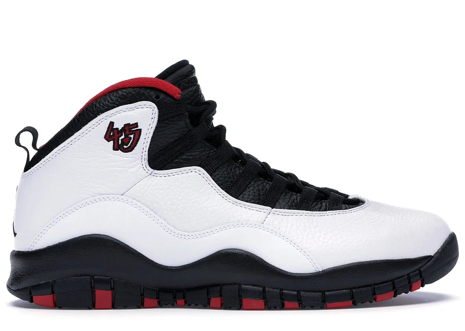 Фото № 1 с приближением к товару «‎Jordan 10 Retro Double Nickel »