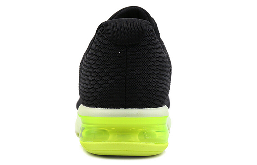 Фото № 4 с приближением к товару «‎Nike Air Max Sequent 2 BlackGreen»