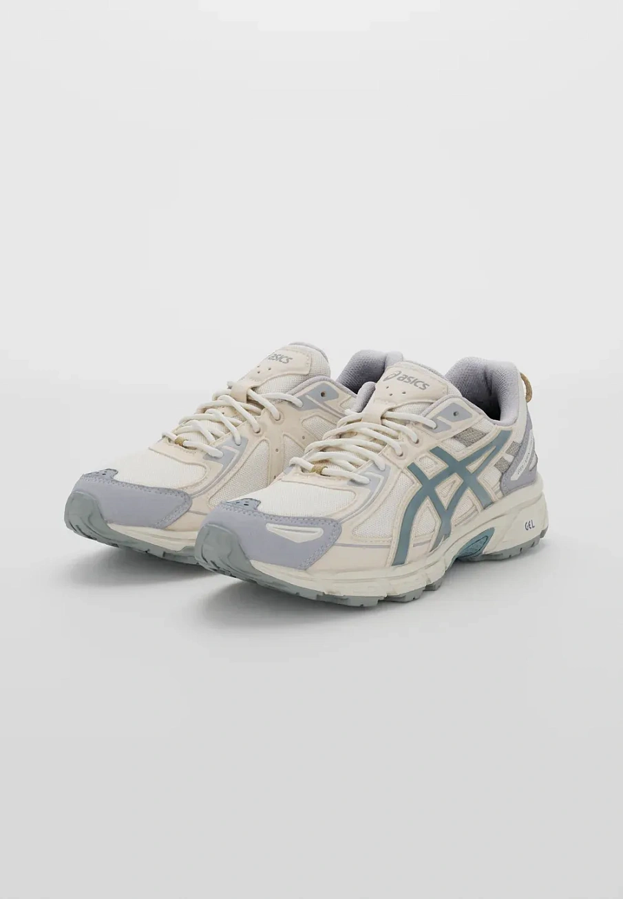 Фото № 3 с приближением к товару «‎Кроссовки Asics a0h15o07f-b12-n»