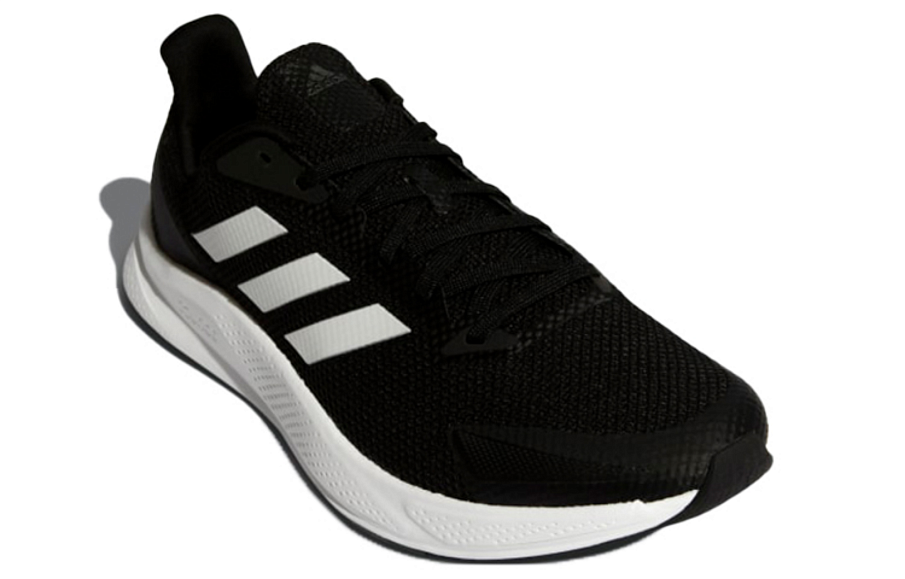 Фото № 3 с приближением к товару «‎adidas X9000L1 Shoes Black»