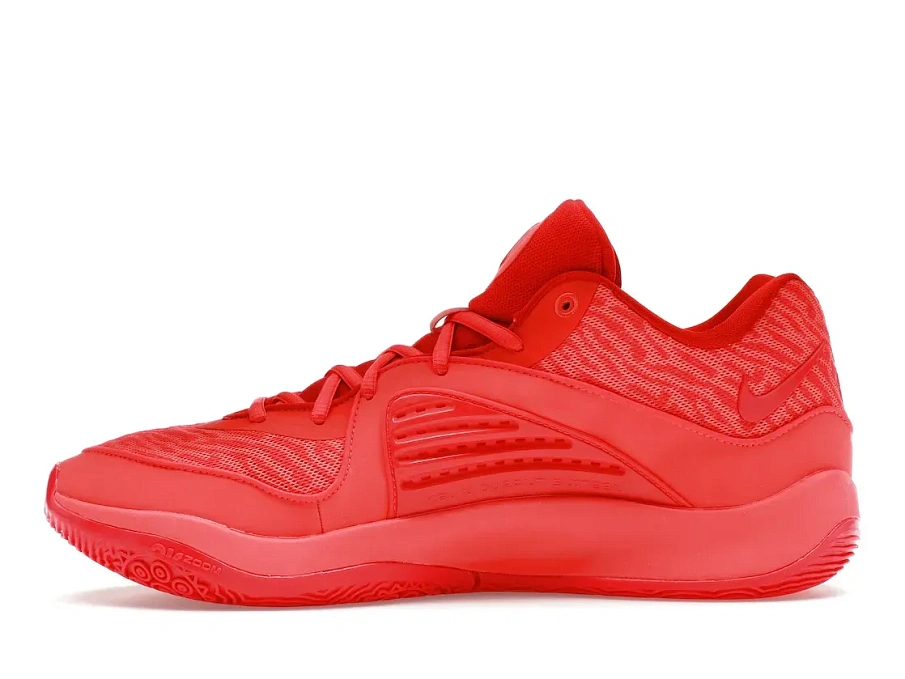 Фото № 3 с приближением к товару «‎Nike KD 16 Ember Glow»