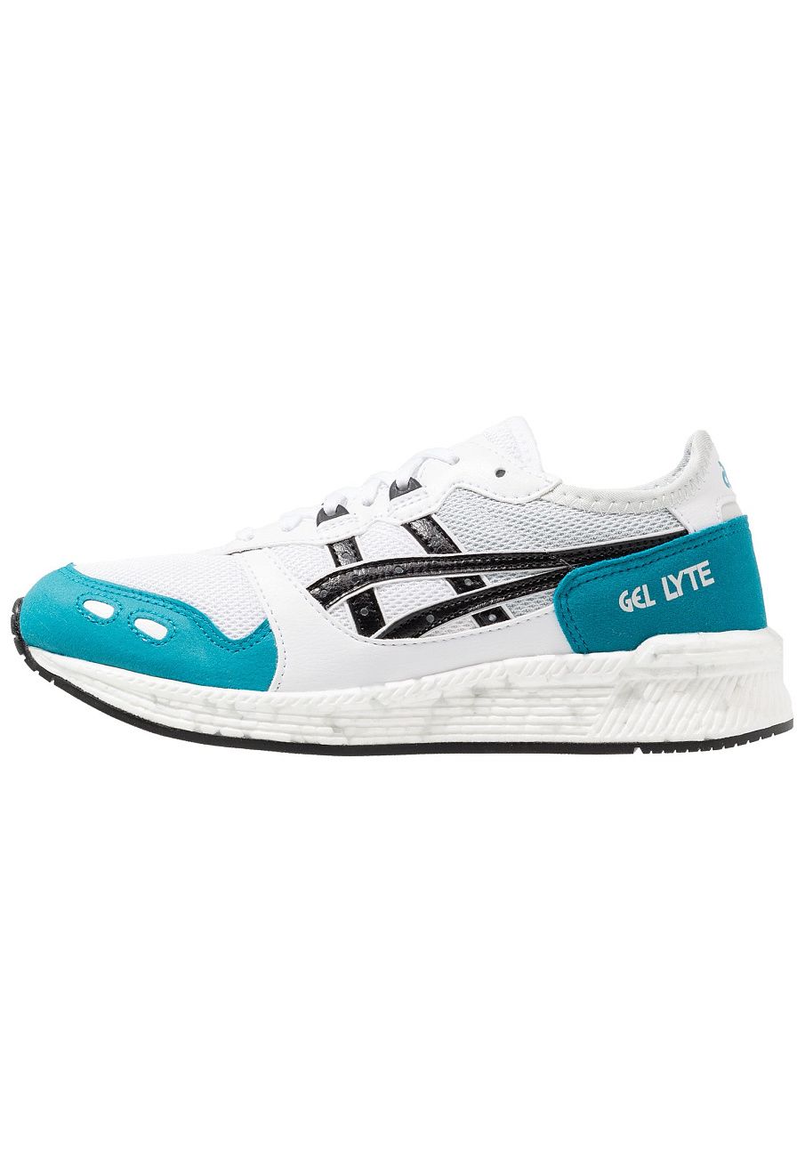 Фото № 1 с приближением к товару «‎Asics Hypergel-Lyte »