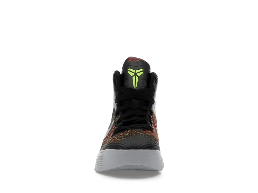 Фото № 2 с приближением к товару «‎Nike Kobe 9 Elite Protro»