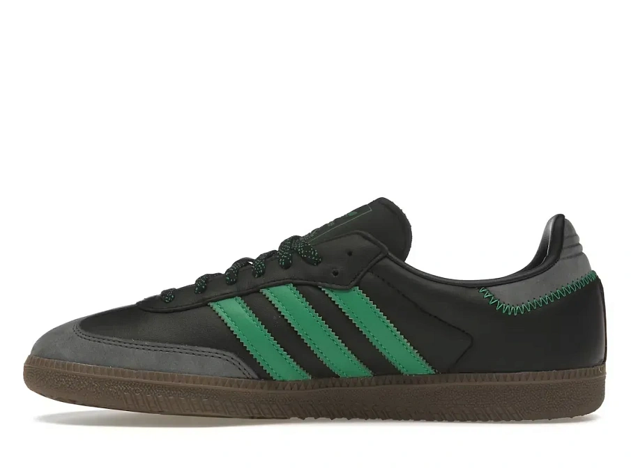 Фото № 3 с приближением к товару «‎adidas Samba OG»