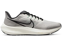 Фото № 1 с приближением к товару «‎Nike Air Zoom Pegasus 39 Phantom Grey Black»