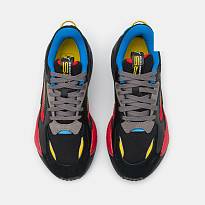 Фото № 4 с приближением к товару «‎Puma Rs-Z Bp »