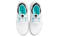 Фото № 4 с приближением к товару «‎Nike React Miler 2 Wmns WhiteBlueBlack»