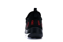 Фото № 4 с приближением к товару «‎Jordan Trainer Pro Black»