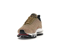 Фото № 4 с приближением к товару «‎Nike Air Max 97 LX Swarovski Gold »