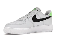 Фото № 4 с приближением к товару «‎Nike Air Force 1 Low Worldwide Pure Platinum»