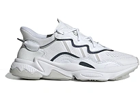 Фото № 1 с приближением к товару «‎adidas Ozweego Cloud White Grey One»
