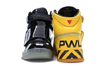 Фото № 4 с приближением к товару «‎Reebok Alien Stomper Mid»