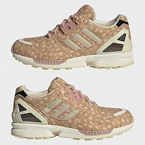 Фото № 4 с приближением к товару «‎Adidas Disney Zx »