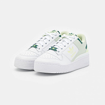 Фото № 3 с приближением к товару «‎Adidas Forum Bold Vegan »