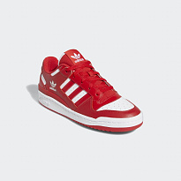 Фото № 2 с приближением к товару «‎Adidas Forum CL »