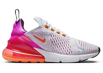 Фото № 1 с приближением к товару «‎Nike Air Max 270 Fuchsia Dream Crimson »