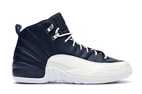 Фото № 1 с приближением к товару «‎Jordan 12 Retro Obsidian (2012) »