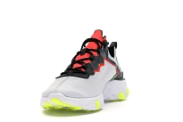 Фото № 4 с приближением к товару «‎Nike React Element 55 Pure Platinum Bright Crimson Volt»