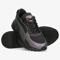 Фото № 3 с приближением к товару «‎Puma Wild Rider Grip Ls»