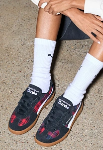 Фото № 2 с приближением к товару «‎PALERMO TARTAN UNISEX»