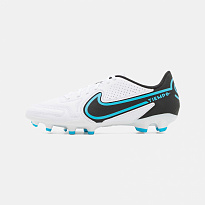 Фото № 1 с приближением к товару «‎Nike Tiempo Legend 9 Club Fg/mg»