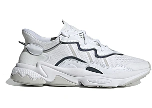 adidas Ozweego Cloud White Grey One