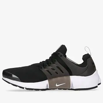 Nike Air Presto 'Black White' - 2