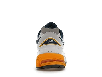 New Balance 2002R - 4
