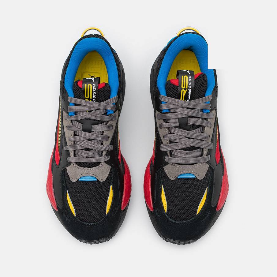 Фото № 4 с приближением к товару «‎Puma Rs-Z Bp »